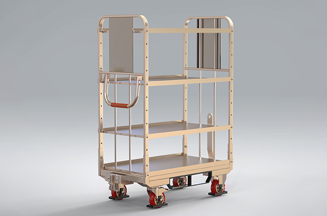 Milkrun Vagonu 1000x600