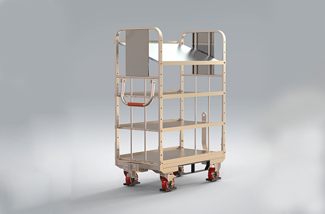 Milkrun Vagonu 1000x600