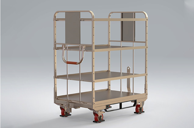 Milkrun Vagonu 1200x800